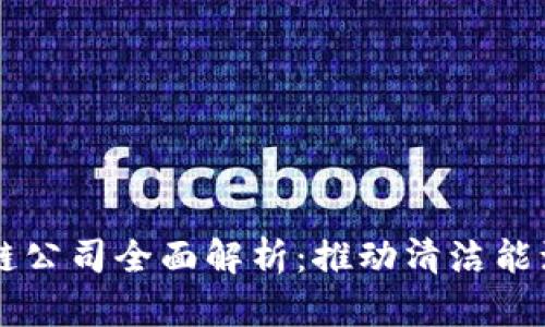 美国能源区块链公司全面解析:推动清洁能源革命的新力量