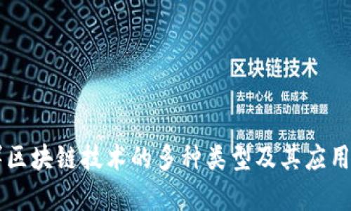 生鲜区块链技术的多种类型及其应用分析