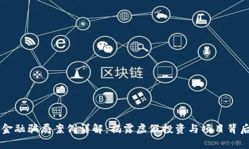 区块链金融骗局案例详解:揭露虚假投资与项目背后的真相